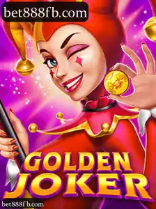 Explore a plataforma bet888 com a categoria GoldenJoker: Cassino, Slots e Apostas Esportivas ao seu alcance