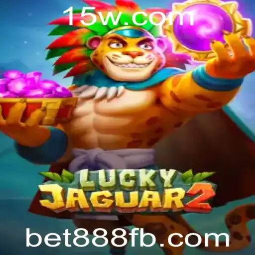 Descubra o Fascínio do Jogo Luckyjaguar2 e a Emoção do Bet888