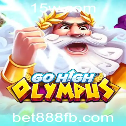 Descubra GoHighOlympus com Bet888: Uma Aventura aos Céus Olímpicos