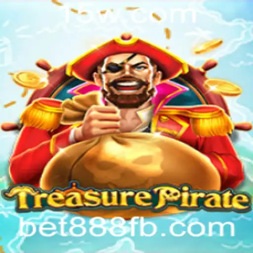 Descubra as Aventuras de 'TreasurePirate': Um Mergulho no Mundo das Apostas com bet888