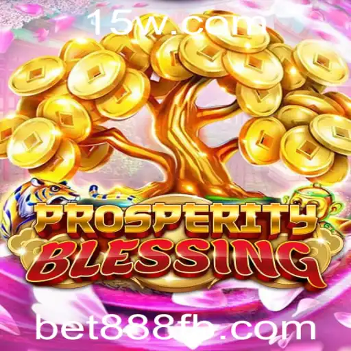 ProsperityBlessing: A Excitante Jornada do Jogo de Azar bet888