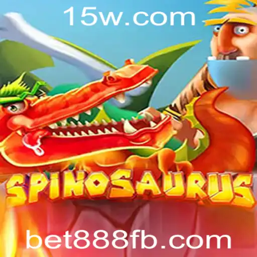 Explorando o Mundo do Jogo Spinosaurus no Bet888