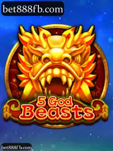 Explorando o Fascinante Mundo de 5GodBeasts