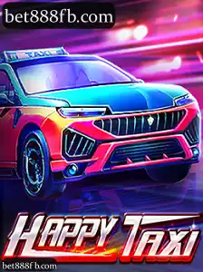 HappyTaxi: O Jogo de Aventura Urbana que Conquista os Jogadores