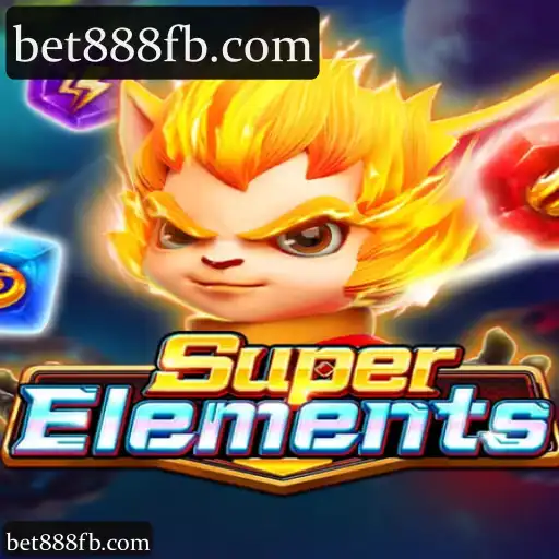 SuperElements: A Nova Sensação no Mundo dos Jogos